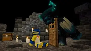 The Warden's BIGGEST weakness