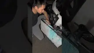 Dinayo pa tayo ng follower para humingi ng tulong sa kanilang unit🇯🇵🇵🇭