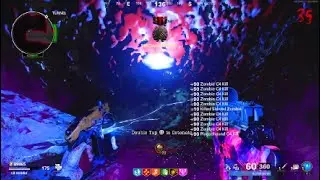 Cold War Zombies: UNLIMITED C4 & XP GLITCH! TIER SKIP!