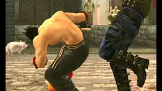 spinning jin