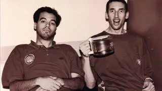 Stretch & Bobbito  -  The Man Is Back