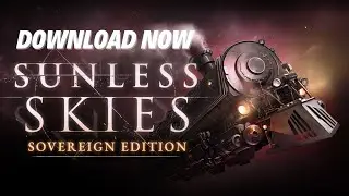Download & Install Sunless Skies | Get 100% Free | Epic Games