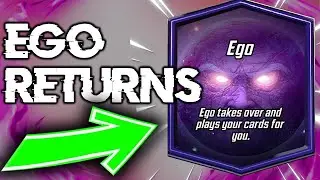 Marvel Snap's EGO WEEK