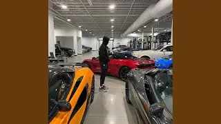 Last Forever freestyle