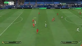 EA SPORTS FC 24 🔥🔥 MY GOAL AT TEMPUS 🔥🔥