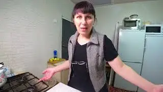 Купили все, что нужно..