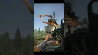 Modded Fallout 4 is Skyrim with Guns  #Fallout4Mods #Fallout4Gameplay