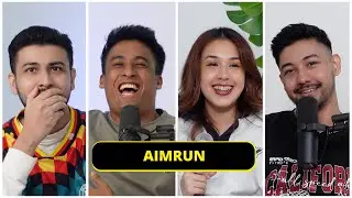 AIMRUN: 