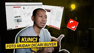 Tips Dan Cara Upload Foto Di Shutterstock Supaya Mudah Di Cari Buyer