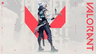 [ VALORANT ] 17/8/2022 Test Stream