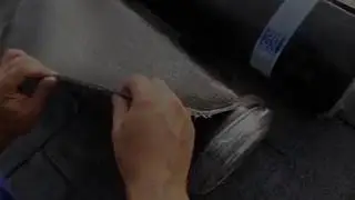 Реновация с помощью Icopal 3D в Японии (Icopal 3D in Japan)