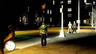 GTA IV LCPDFR Multiplayer [0.95 RC2] ELS V7 Ep.6 Bucket Load of Crazy night