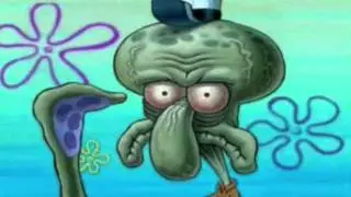 Spongebob Saved Hitler By Accident