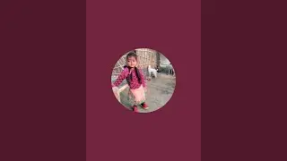 ADITI R YADAV is live