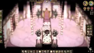 Achei todos os itens para a Rainha - Um noob no Hamlet T4 Ep 16 - Dont Starve Hamlet