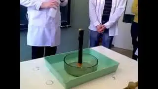 Вот какая химия...