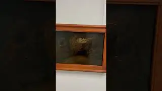 Винсент Ван Гог и обзор его работ от Елены Ильичевой #art #vangogh