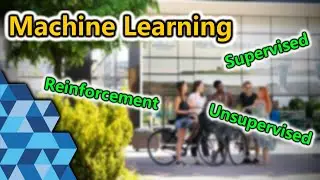 Lecture 1 (Part 1) Introduction - Machine Learning Course
