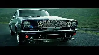 Unreal Engine||Ford Mustang||Unreal engine 5