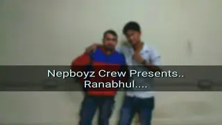 Ranabhul || Nepali latest song || Dance cover by Nepboyz Crew