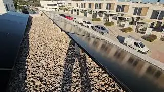 Instalación paneles solares full Black