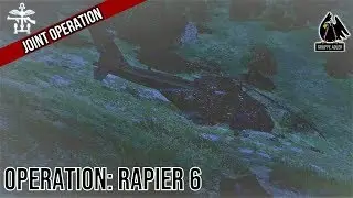3CB ArmA 3: Operation: RAPIER 6 - Gruppe Adler Joint Op