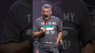 “We’re You Born On Sesame Street”?!?😂😂😂| Kill Tony, ft. Seven E. Seven & Harland Williams