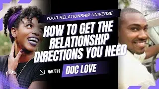 How to get the relationship directions you need
