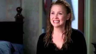 Arizona Robbins' speech about her brother to Mark