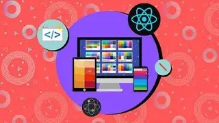 95% Off The Modern React Bootcamp (Hooks, Context, Router & More) Coupon