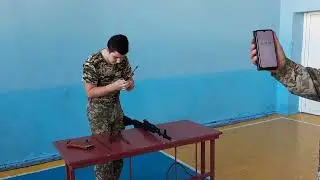 Бабченко Олександр. СР