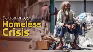 Homeless Crisis in Sacramento | How Bad Will It Get?