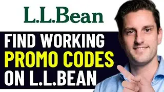 HOW TO GET BEST LL BEAN DISCOUNT PROMO CODES IN 2024 (FULL GUIDE)