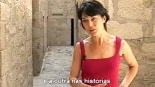 Manon de Boer, Siegfried Fruhauf | Dissolution FILM Portraits | Solar 2005