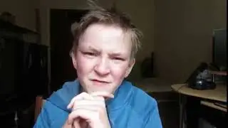 ЭТО ЖЕ ВОТ ТАК НАДО ВЕРИТЬ В ТАКУЮ ДИЧЬ (Максим Ожерельев)