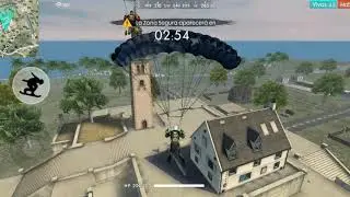 Free Fire