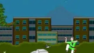 Avian Apocalypse Prologue