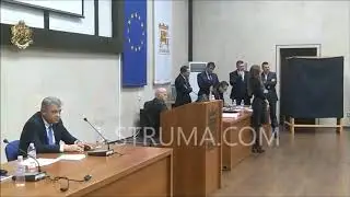 Втори тур неуспешен