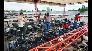Картинг