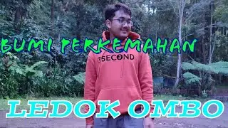 Bumi Perkemahan Ledokombo Poncokusumo | Vlog Ferdy Tv (Part 1) #exploremalang