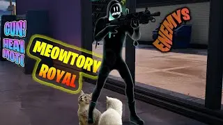 Проверяем новое обновление | Рейтинговая игра | Fortnite