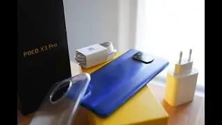 POCO X3 PRO Features Review #Poco #Pocox3pro