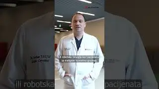 Prof. Serhan Tanju, MD 🗓️ April, 25th, 2024 🇧🇦 Bosnia and Herzegovina