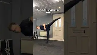 These 3 tips helped my flexibility improve ✅