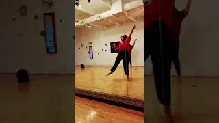 Nachan nu jee karda - Angrezi medium- Bollywood dance class - BollyNaach