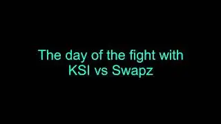 KSI Fighting Swarmz and Pineda #ksi