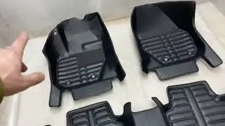 Vlog #0001 Байки седой швеи, Яндекс.Маркет и Авито + Volvo XC60