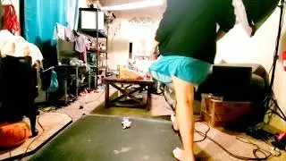Speed CLEANING Adults 18+
