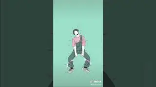 Tiktok Anime Dance Compilation || part 4 ||