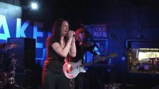 Jane Doe - Black Echo - 2017-01-13